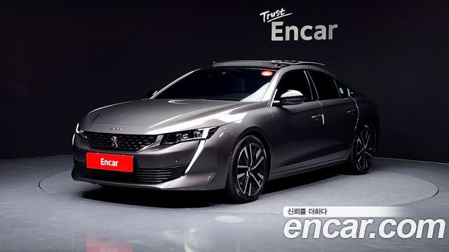 Peugeot | Peugeot 508 2Nd Generation | 508 2Nd Generation