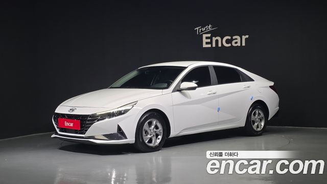 Hyundai | Hyundai Avante (CN7) | Avante (CN7)