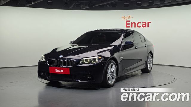 BMW | BMW 5 Series (F10) | 5 Series (F10)