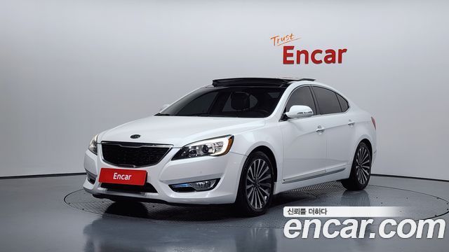 KIA | KIA THE Prestige K7 | THE Prestige K7