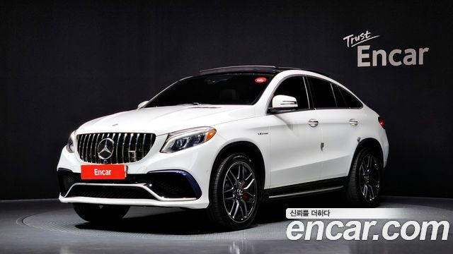 Mercedes BENZ | Mercedes BENZ GLE-Class W166 | GLE-Class W166