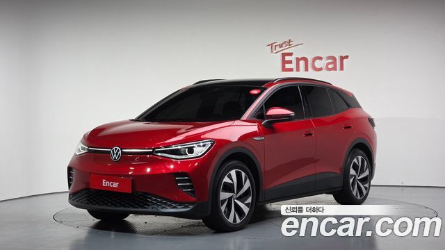 Volkswagen | Volkswagen ID.4