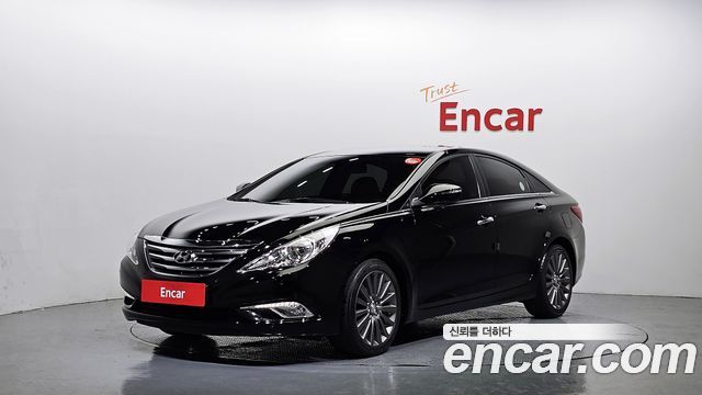 Hyundai | Hyundai Sonata THE Brilliant | Sonata THE Brilliant