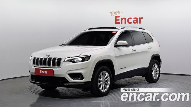 JEEP | JEEP Cherokee (KL) | Cherokee (KL)