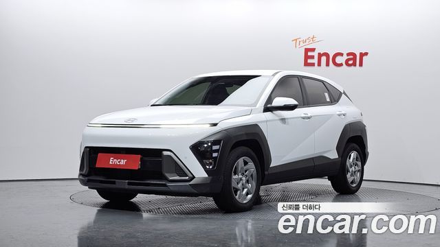 Hyundai | Hyundai KONA Electric | KONA Electric
