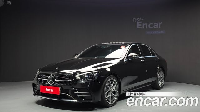 Mercedes BENZ | Mercedes BENZ E-Class W213 | E-Class W213