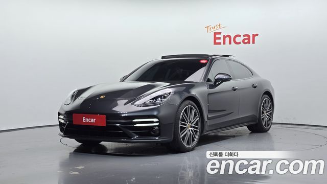 Porsche | Porsche Panamera (971) | Panamera (971)