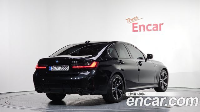 BMW | BMW 3 Series (G20) | 3 Series (G20)