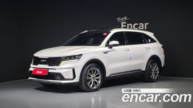 KIA | KIA Sorento 4Th Generation | Sorento 4Th Generation