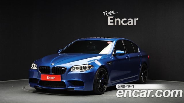 BMW | BMW M5 (F10)