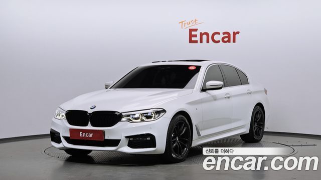 BMW | BMW 5 Series (G30) | 5 Series (G30)