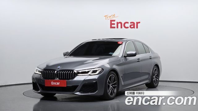 BMW | BMW 5 Series (G30) | 5 Series (G30)