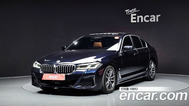 BMW | BMW 5 Series (G30) | 5 Series (G30)