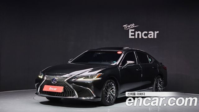 Lexus | Lexus ES300h 7Th Generation | ES300h 7Th Generation