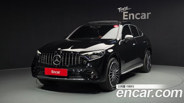 Mercedes BENZ | Mercedes BENZ GLC-Class X254 | GLC-Class X254