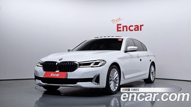 BMW | BMW 5 Series (G30) | 5 Series (G30)