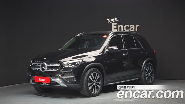 Mercedes BENZ | Mercedes BENZ GLE-Class W167 | GLE-Class W167