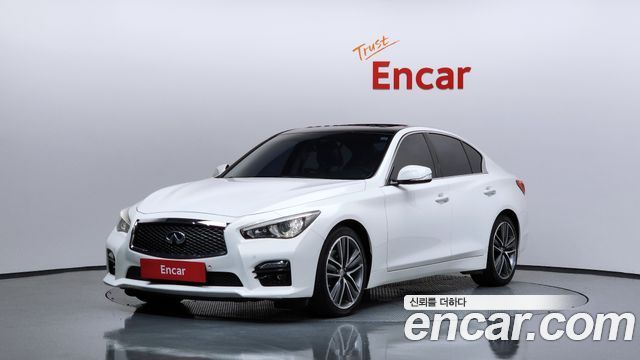 Infinity | Infinity Q50