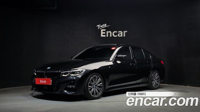 BMW | BMW 3 Series (G20) | 3 Series (G20)