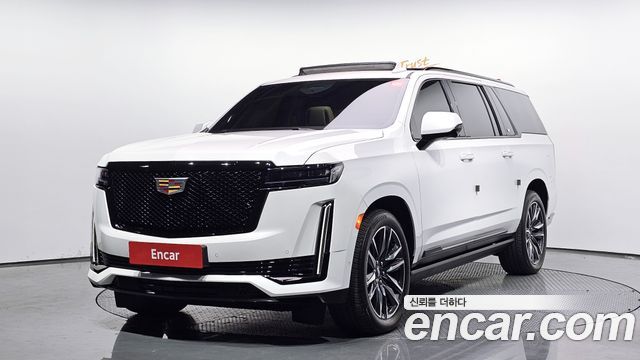 Cadillac | Cadillac Escalade 5Th Generation | Escalade 5Th Generation
