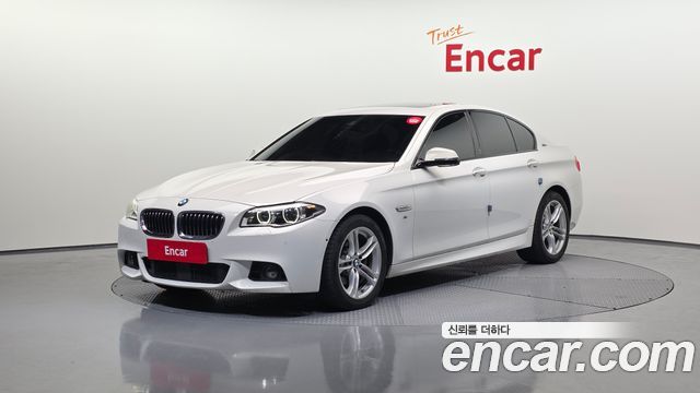 BMW | BMW 5 Series (F10) | 5 Series (F10)