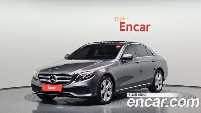 Mercedes BENZ | Mercedes BENZ E-Class W213 | E-Class W213