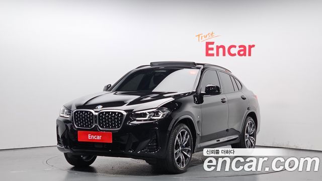 BMW | BMW X4 (G02) | X4 (G02)