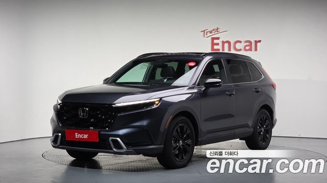 Honda | Honda CR-V 6Th Generation | CR-V 6Th Generation