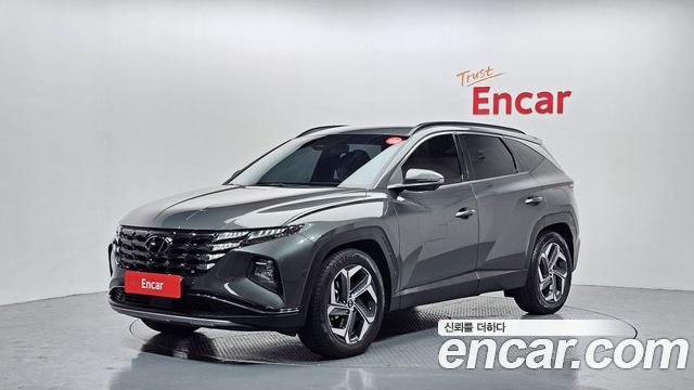 Hyundai | Hyundai Tucson IX | Tucson IX