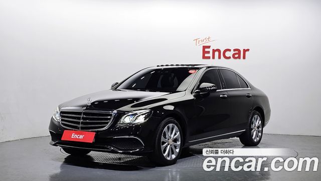 Mercedes BENZ | Mercedes BENZ E-Class W213 | E-Class W213