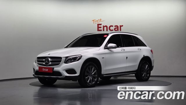 Mercedes BENZ | Mercedes BENZ GLC-Class X253 | GLC-Class X253