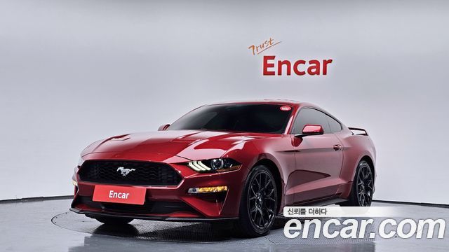 FORD | FORD Mustang | Mustang