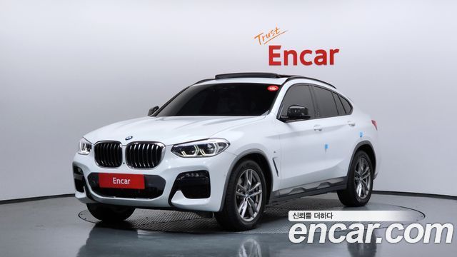 BMW | BMW X4 (G02) | X4 (G02)