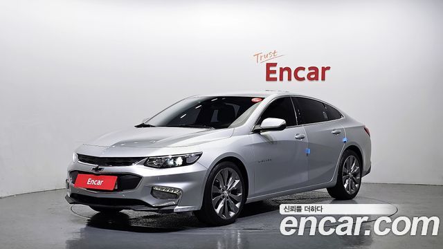 Chevrolet (GM Daewoo) | Chevrolet (GM Daewoo) ALL NEW Malibu | ALL NEW Malibu