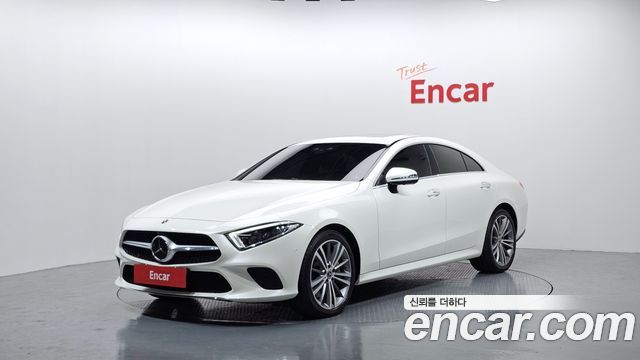 Mercedes BENZ | Mercedes BENZ CLS-Class C257 | CLS-Class C257