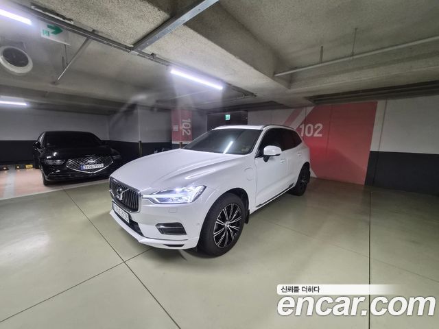 Volvo | Volvo XC60 2Nd Generation | XC60 2Nd Generation