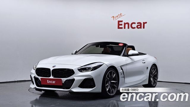 BMW | BMW Z4 (G29) | Z4 (G29)