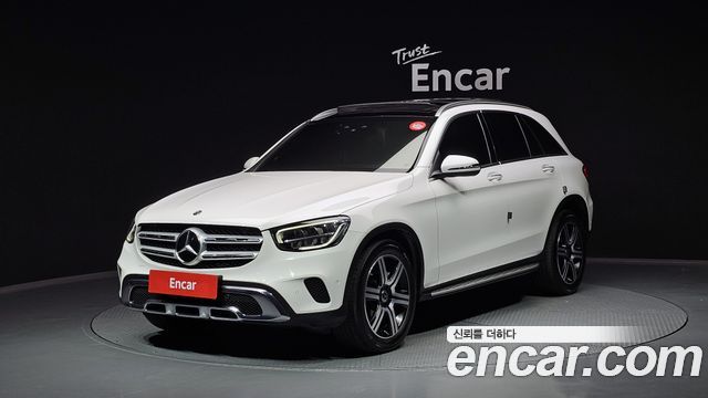 Mercedes BENZ | Mercedes BENZ GLC-Class X253 | GLC-Class X253