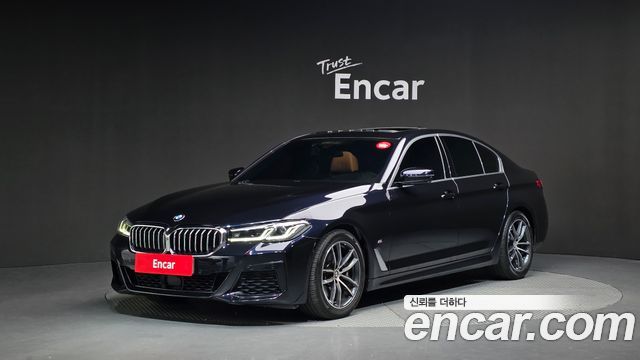 BMW | BMW 5 Series (G30) | 5 Series (G30)