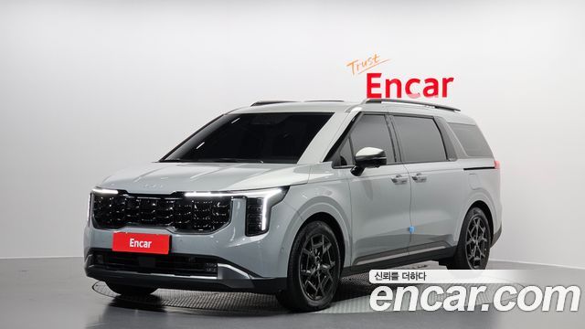 KIA | KIA THE NEW Carnival 4Th Generation | THE NEW Carnival 4Th Generation