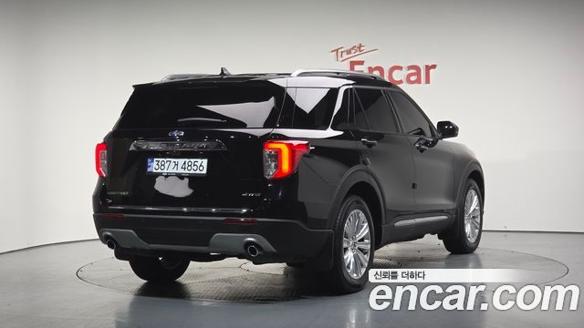 FORD | FORD Explorer 6Th Generation | Explorer 6Th Generation