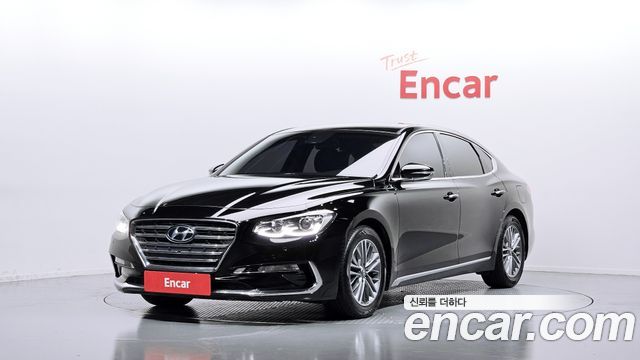 Hyundai | Hyundai Grandeur IG | Grandeur IG