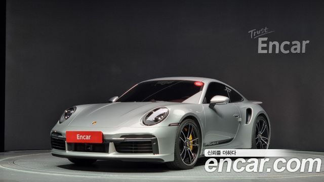 Porsche | Porsche 911 (992)