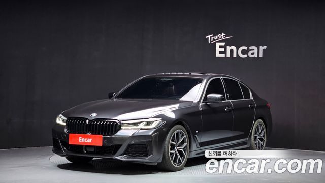 BMW | BMW 5 Series (G30) | 5 Series (G30)