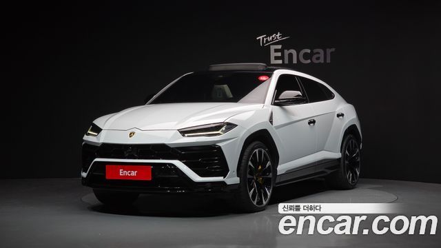 Lamborghini | Lamborghini URUS | URUS