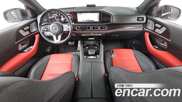 Mercedes BENZ | Mercedes BENZ GLE-Class W167 | GLE-Class W167