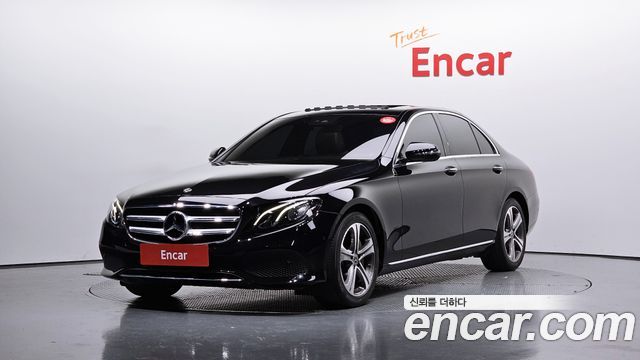 Mercedes BENZ | Mercedes BENZ E-Class W213 | E-Class W213