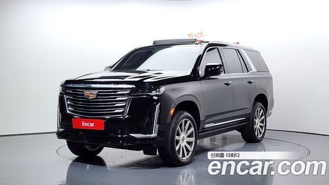 Cadillac | Cadillac Escalade 5Th Generation | Escalade 5Th Generation