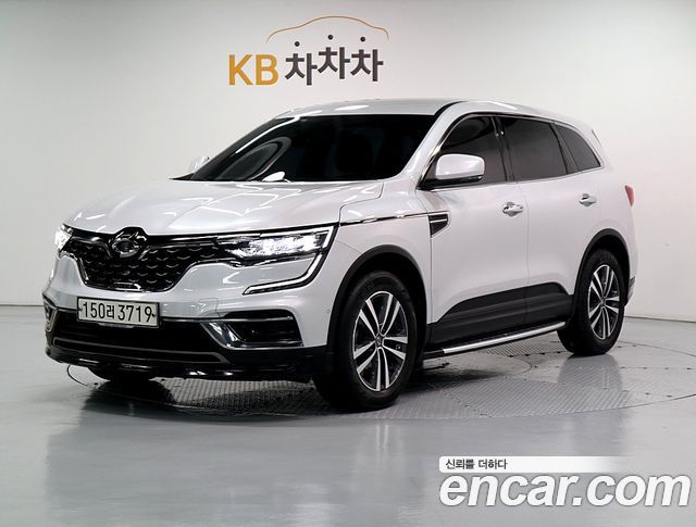 Renault Korea (Samsung) | Renault Korea (Samsung) THE NEW QM6 | THE NEW QM6