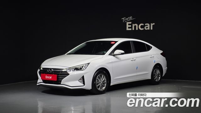 Hyundai | Hyundai THE NEW Avante AD | THE NEW Avante AD